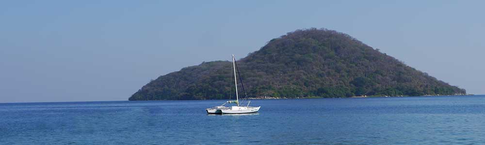 Thumbi, Lake Malawi